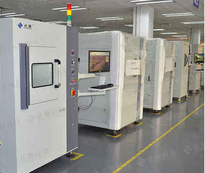 做工廠里的X-RAY透視設(shè)備檢測產(chǎn)品的操作員對身體有危害嗎?