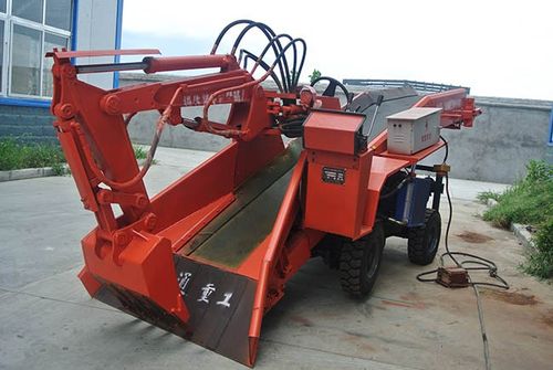 菏澤大坡度專(zhuān)用扒渣機(jī)什么價(jià)位