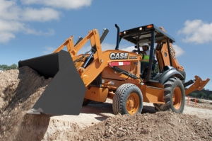 挖掘裝載機價格表 挖掘裝載機大全