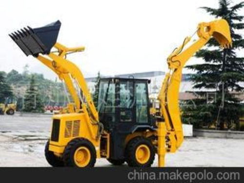 供應挖掘裝載機,兩頭忙,SW40 15兩頭忙圖片