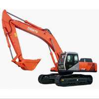 保定市建工機電設(shè)備 混凝土挖掘機,攪拌機,工程機械租賃