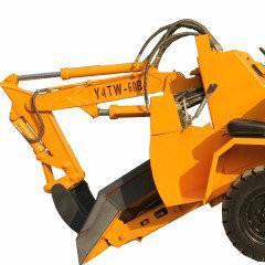 成都科力YTW-80B輪胎式 皮帶扒渣機礦山掘進不二選擇,我們只專注于扒渣機創(chuàng)新升級為客戶提高生產(chǎn)效率!圖片_高清圖_細節(jié)圖-成都科力機械制造 -