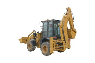 貴州兩頭忙訂制 好的挖掘裝載機(jī)在哪可以買到