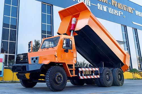 武岡25噸礦用四輪車教您如何選購(gòu)放心的產(chǎn)品