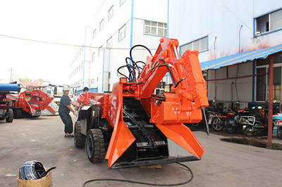 南寧扒渣機(jī)