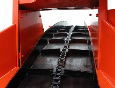 豪州扒渣機、恒力鑫、引水洞扒渣機_礦洞輪式扒渣機_世界工廠網